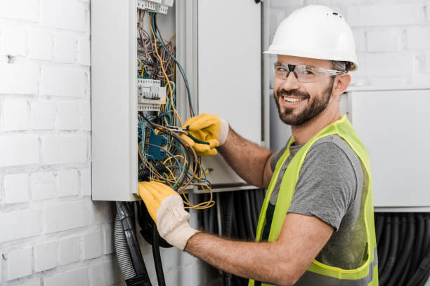 Best Electrical Contractors for Businesses  in Wilson, WY