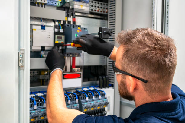Best Local Electrician Companies  in Wilson, WY