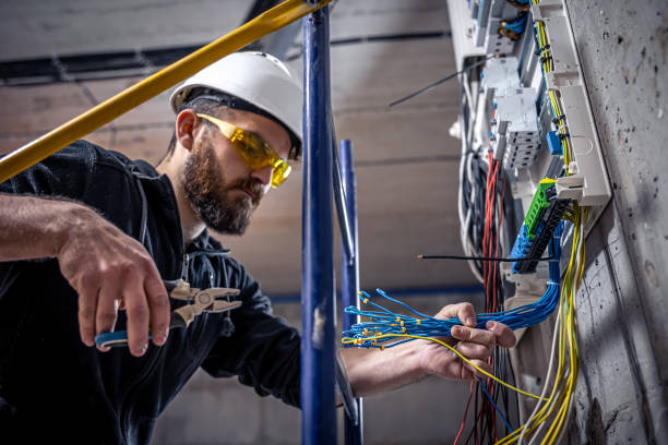 Best Electrician for Home Renovation  in Wilson, WY