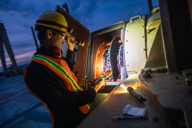 Best Electrical System Inspection  in Wilson, WY