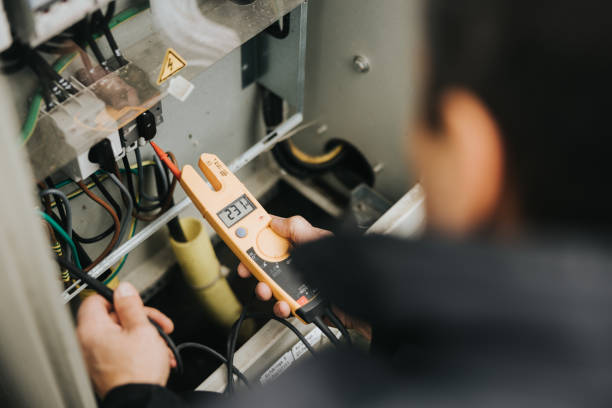 Best Electrical Repair Services  in Wilson, WY