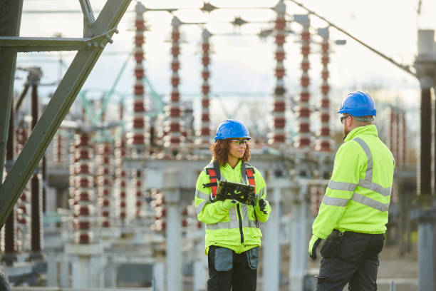 Best Electrical Installation Contractor  in Wilson, WY