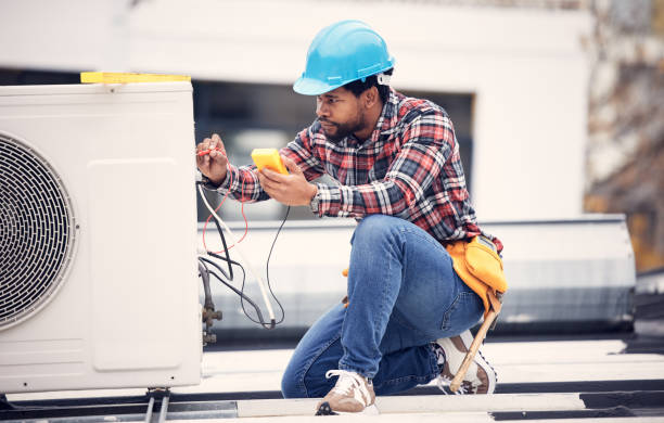 Best Electrical Installation Contractor  in Wilson, WY