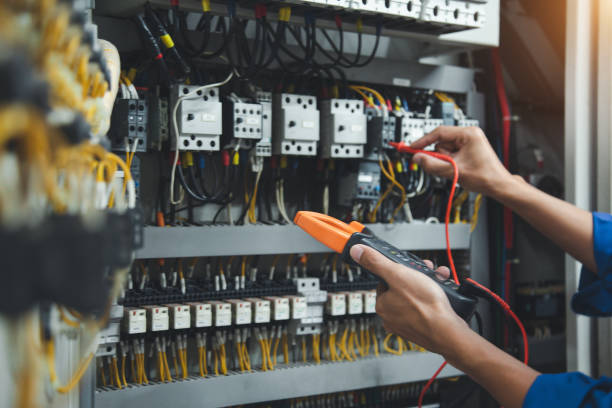 Best Electrical Repair Services  in Wilson, WY