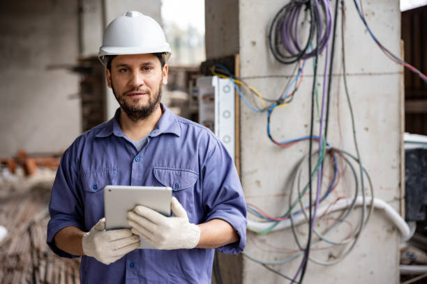 Trusted WY Electrician Experts