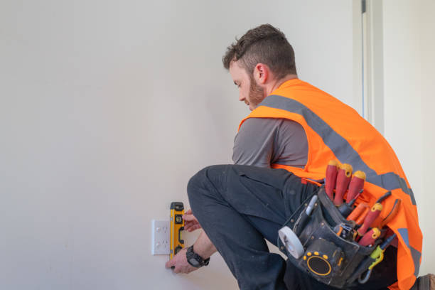 Best Affordable Emergency Electrician  in Wilson, WY