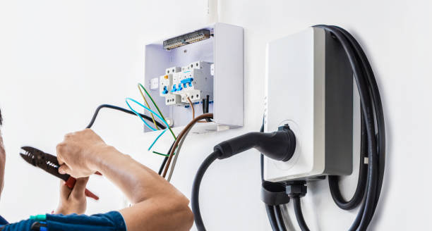 Best 24-Hour Electrician  in Wilson, WY