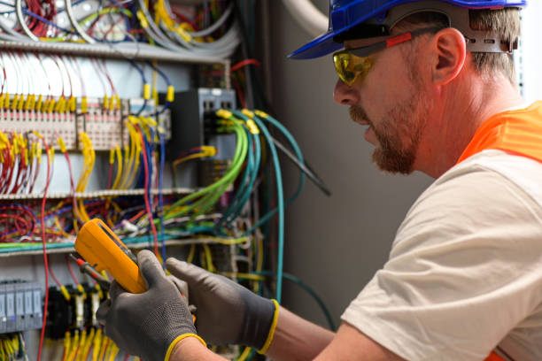 Best Circuit Breaker Repair  in Wilson, WY