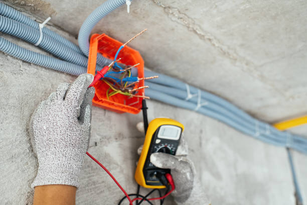 Best Home Electrical Repair  in Wilson, WY