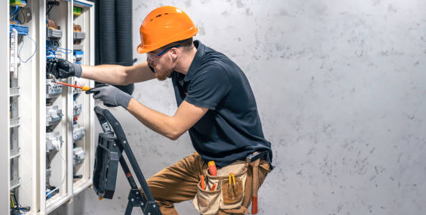  Wilson, WY Electrician Pros