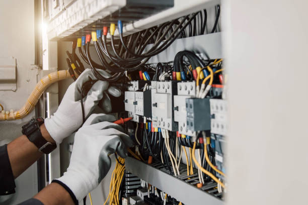 Best Electrician Near Me  in Wilson, WY